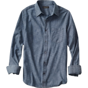 oxford shirt - Košulje - kratke - 