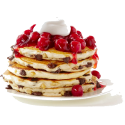 Pancakes - Food - 