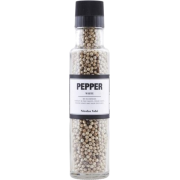 pepper - Alimentações - 