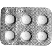 pills - Ostalo - 