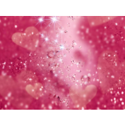 Pink Glitter - Fondo - 