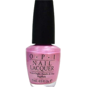 Pink Nail Lacquer - Cosmetics - 