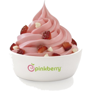 pinkberry - Comida - 