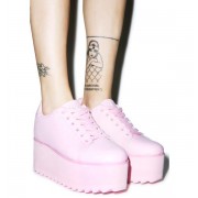 #pink #pastel #Y.R.U. #laces #dollskill - My look - 