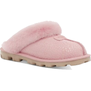 pink slipper - Uncategorized - 