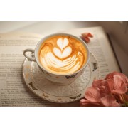 pixabay cappucino - Pića - 