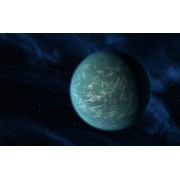 planet - Background - 