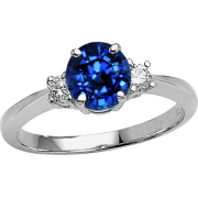 Plavi Prsten - Rings - 