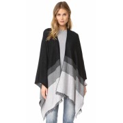 poncho, Scarves, winter - My look - $195.00 