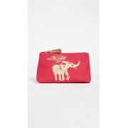 Pouch, Women,accessories - Mein aussehen - $95.00  ~ 81.59€