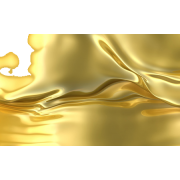 Gold Fluid - Illustraciones - 