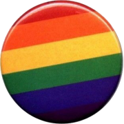 pride button - Ostalo - 