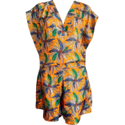 pucci jumpsuit - Kombinezoni - 