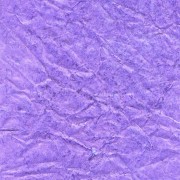 Purple Wrinkled Paper - Objectos - 