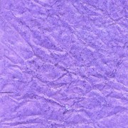 Purple Wrinkled Paper - 饰品 - 