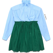 pushBUTTON - Long sleeves shirts - 