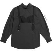 pushBUTTON - Long sleeves shirts - 