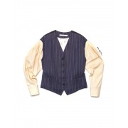 pushBUTTON - Long sleeves shirts - 