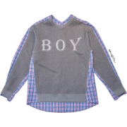 pushBUTTON - Shirts - 