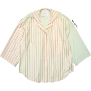 pushBUTTON - Shirts - 