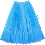 pushBUTTON - Skirts - 
