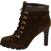 Boots - Buty wysokie - 