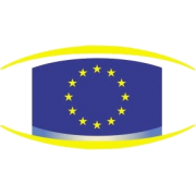eurozone logo - Ilustracje - 