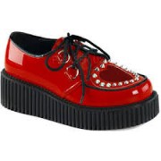 Red Creepers - Uncategorized - 