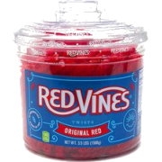 red vines - 傘・小物 - 