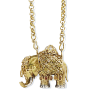 rene boivin necklace - Halsketten - 