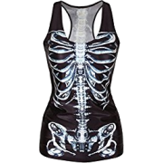 rib cage - Tanks - 