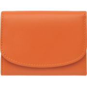 極小財布カウハイドオレンジ - Portfele - ¥12,600  ~ 96.15€