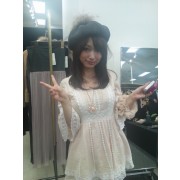 Beberoseのワンピース - Mi look - 