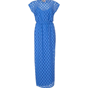 River Island Dresses Blue - Dresses - 