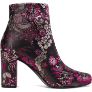 saint laurent ankle boot - Botas - 