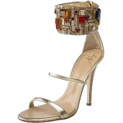 Sandale Sandals - Sandali - 