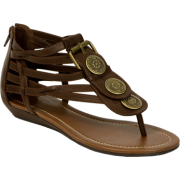 Sandale - Sandals - 