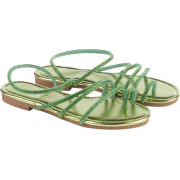 sandali - Flip Flops - 