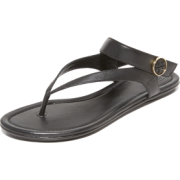 sandals, footwear, ootd - Sandale - 