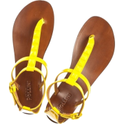 sandals - Sandali - 