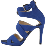 sandals,fashion,pumps,women - Sandalen - $252.99  ~ 217.29€