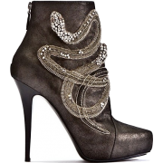 Boots - Boots - 34.00€  ~ $39.59