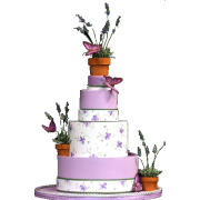 wedding cake - Food - 