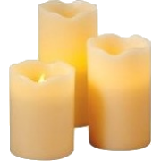 candle - Articoli - 