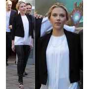 scarlett - Moj look - 