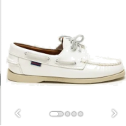 scarpe Sebago - Turnschuhe - 