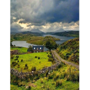 scottish highlands - Natura - 