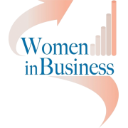 Women in Business - イラスト用文字 - 