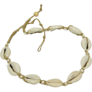 shell bracelet - Браслеты - 