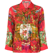 Shirt,top,women,fashion - Košulje - kratke - $1,280.00  ~ 8.131,29kn